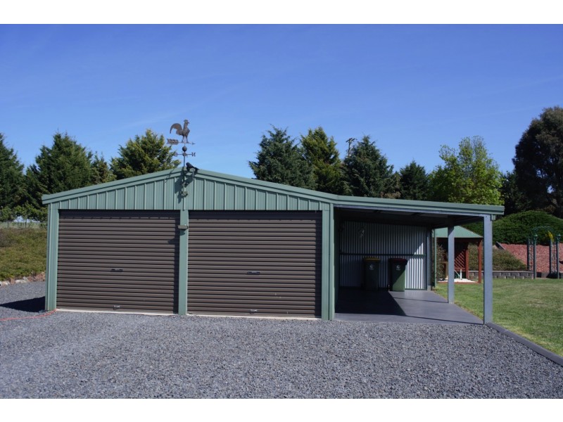Blayney NSW 2799