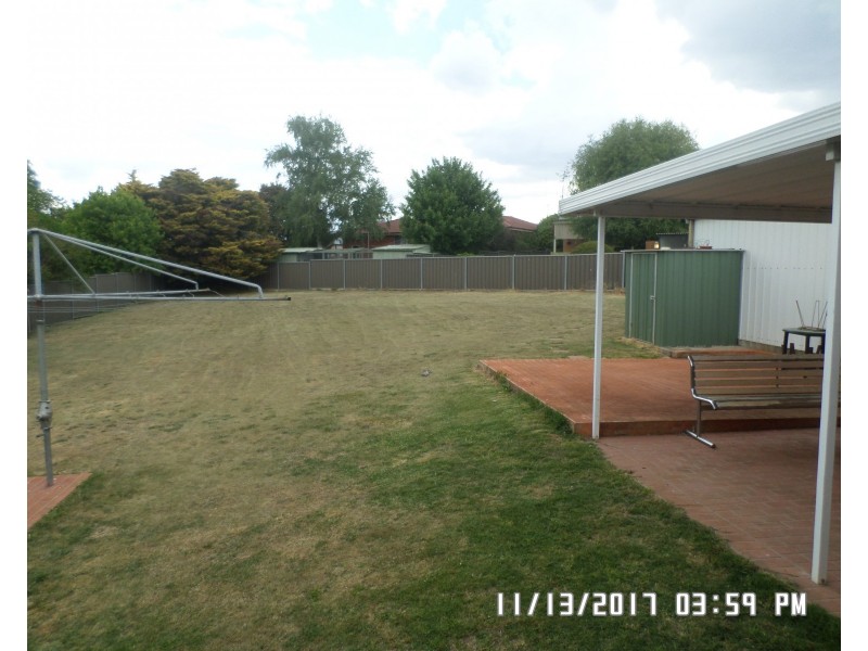 35 Ewin St, Blayney NSW 2799
