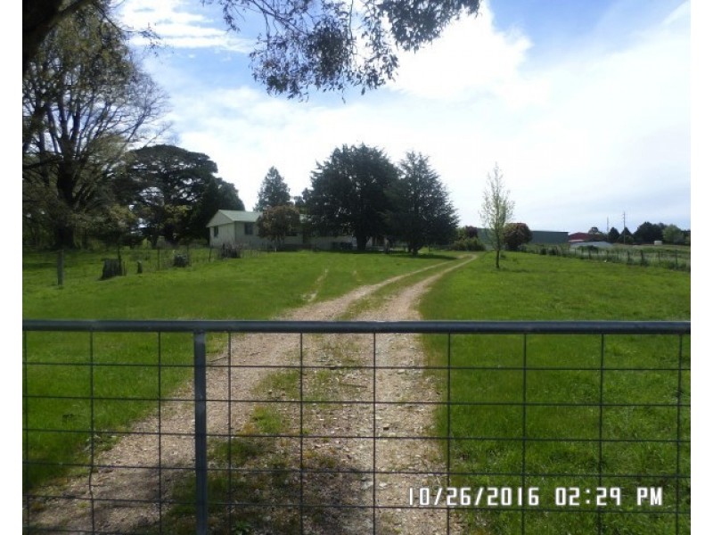 Blayney NSW 2799