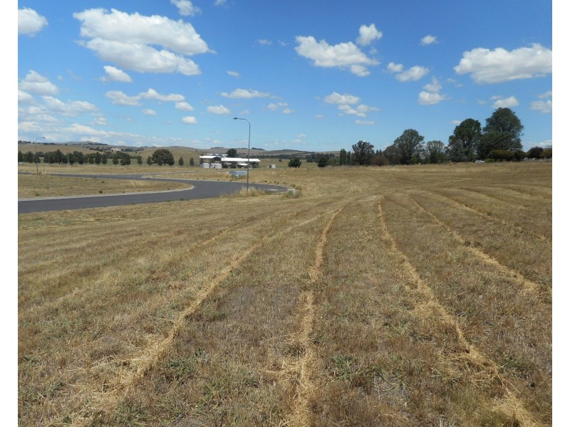 Lot 111 Marshalls Lane, Blayney NSW 2799