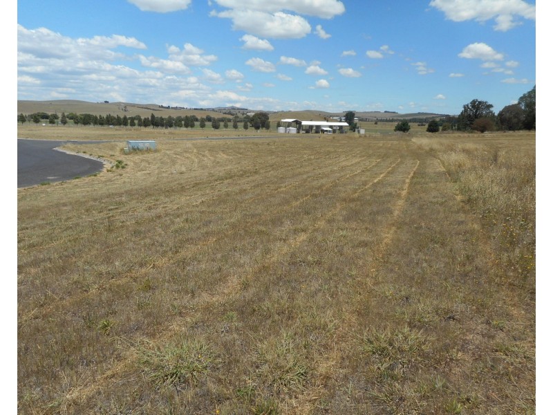 Lot 111 Marshalls Lane, Blayney NSW 2799