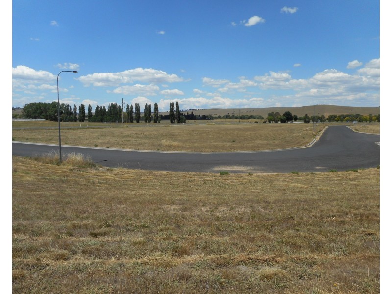 Lot 111 Marshalls Lane, Blayney NSW 2799