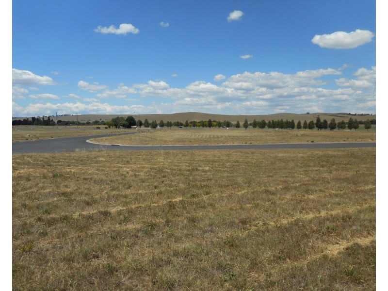 Lot 111 Marshalls Lane, Blayney NSW 2799