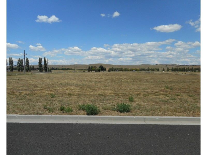 Lot 107 Marshalls Lane, Blayney NSW 2799