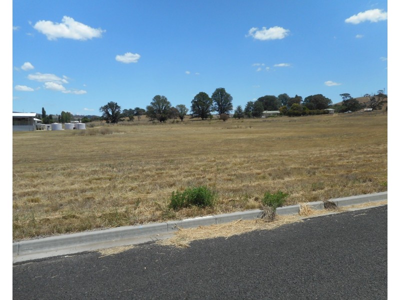 Lot 107 Marshalls Lane, Blayney NSW 2799