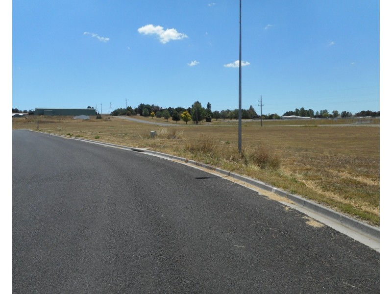 Lot 107 Marshalls Lane, Blayney NSW 2799