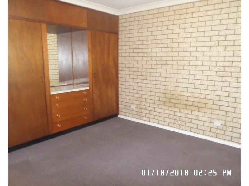 2/26 Carcoar St, Blayney NSW 2799