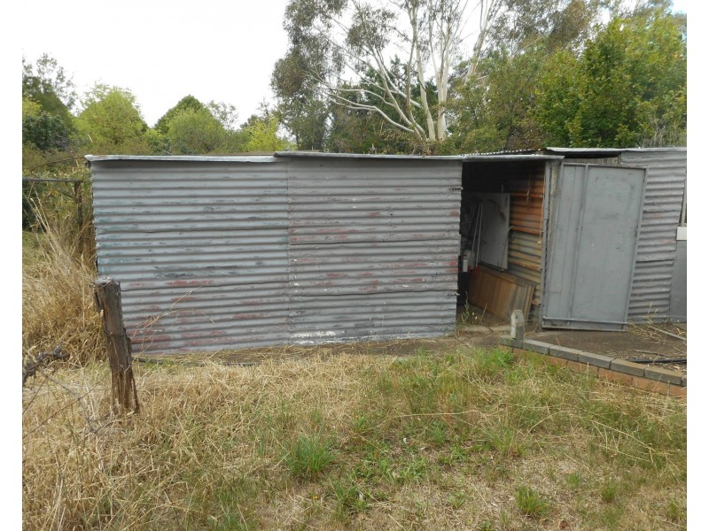 17 Turner St, Barry NSW 2799