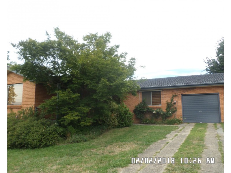 20 Mount Errol St, Blayney NSW 2799