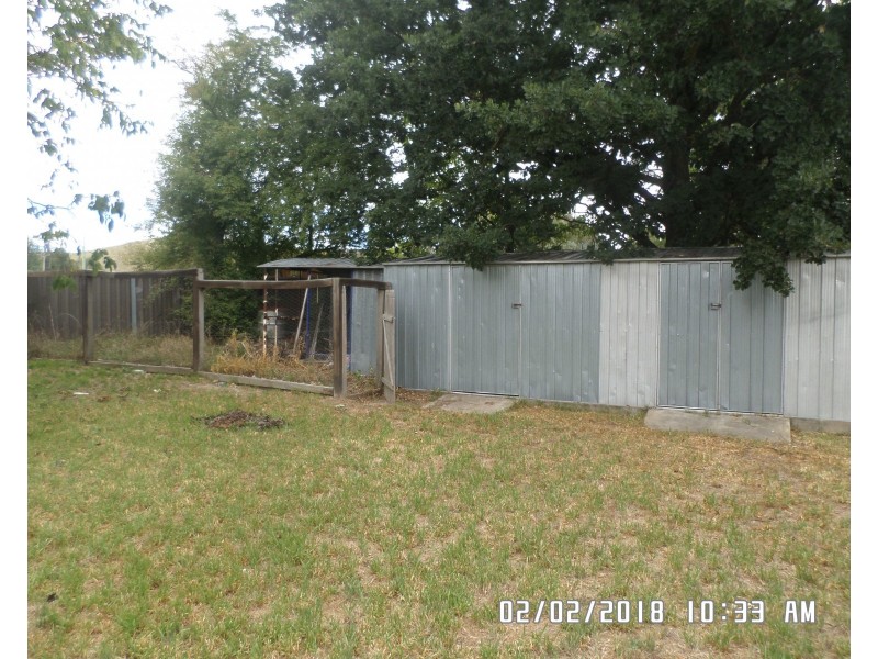 20 Mount Errol St, Blayney NSW 2799