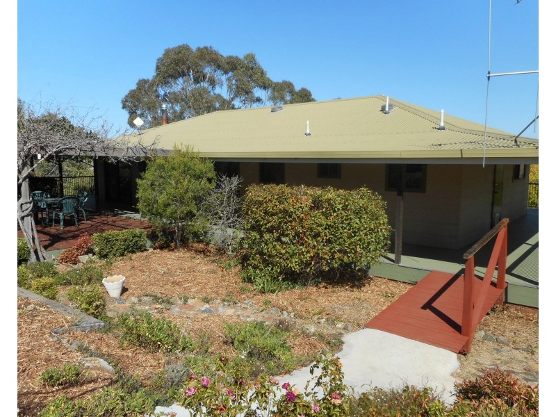 Carcoar NSW 2791