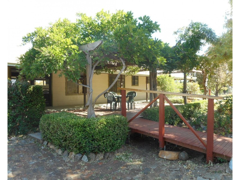 Carcoar NSW 2791