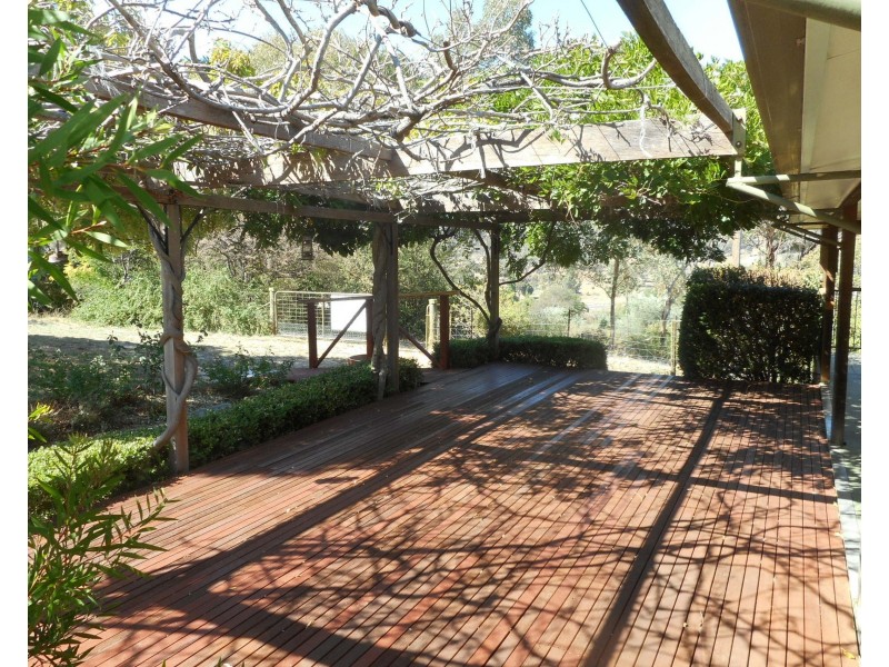 Carcoar NSW 2791