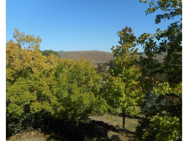 Carcoar NSW 2791