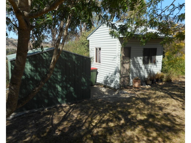 Carcoar NSW 2791