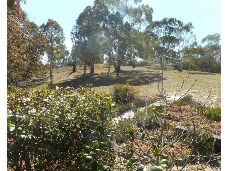 Carcoar NSW 2791