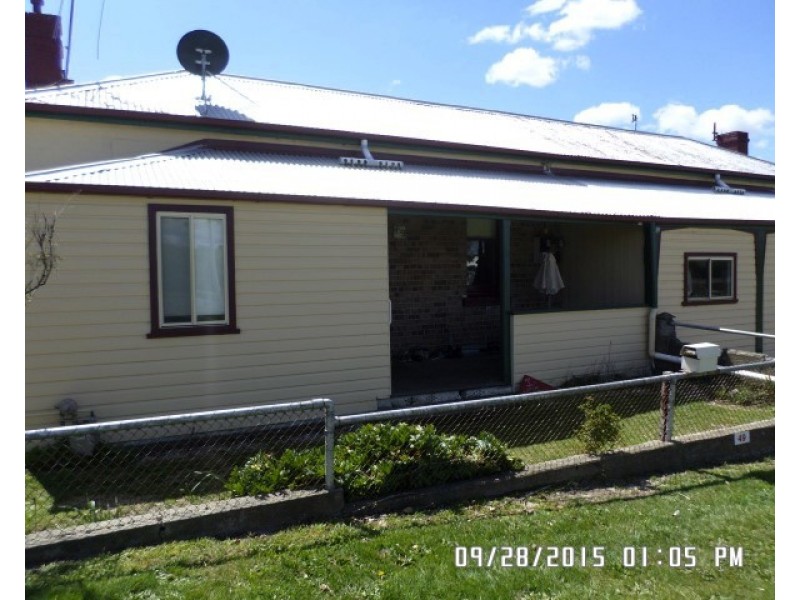 Blayney NSW 2799