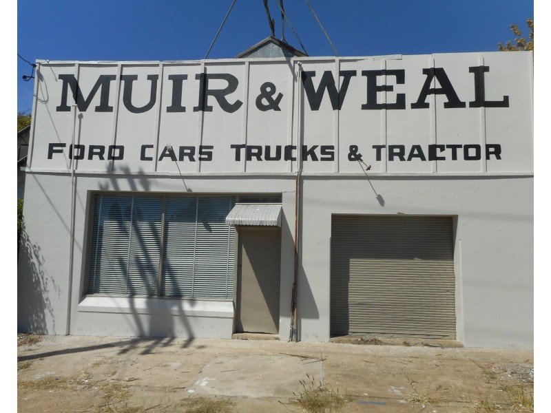 7 Olive St, Mandurama NSW 2792