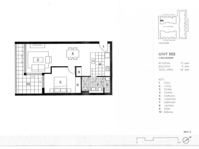 Wentworth Point NSW 2127