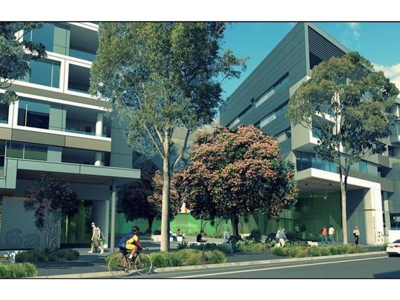 Unit 525/6 Defries Avenue, Zetland NSW 2017
