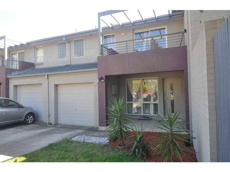 7 The Boulevard , Mornington Estate, Holsworthy NSW 2173