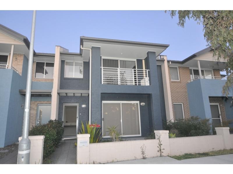 26 Driftway Drive, Lakewood, Pemulwuy NSW 2145