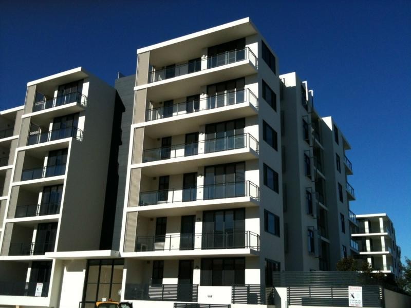 Wentworth Point NSW 2127