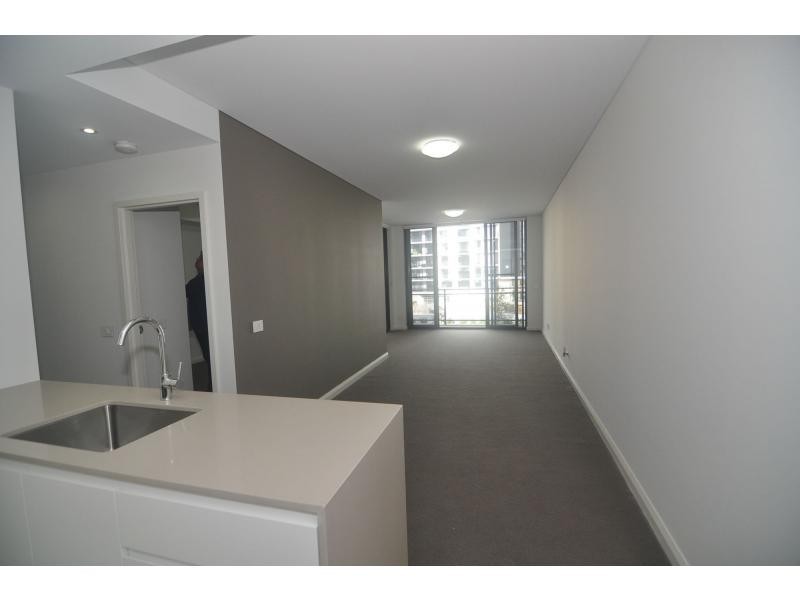Unit 304/46 Amalfi Drive, The Waterfront, Wentworth Point NSW 2127