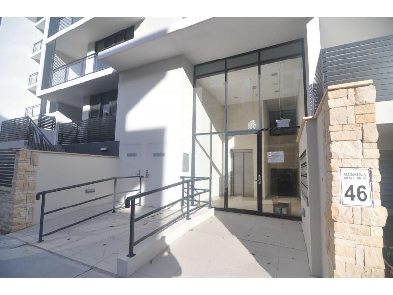 Unit 304/46 Amalfi Drive, The Waterfront, Wentworth Point NSW 2127