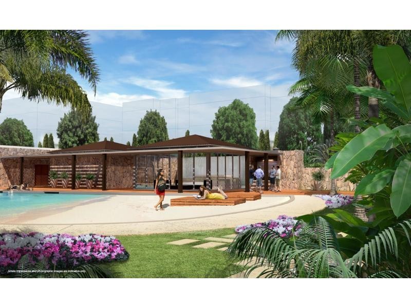 Unit 304/46 Amalfi Drive, The Waterfront, Wentworth Point NSW 2127
