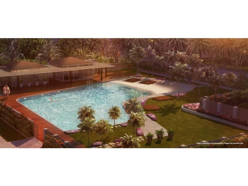 Unit 304/46 Amalfi Drive, The Waterfront, Wentworth Point NSW 2127