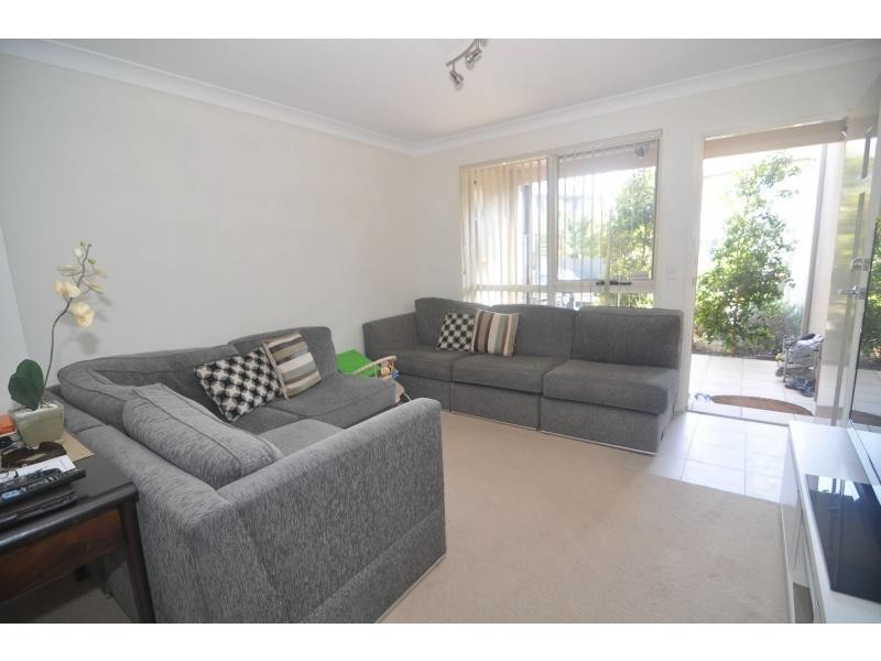 1 Hamlin Circuit, Mornington Estate, Holsworthy NSW 2173
