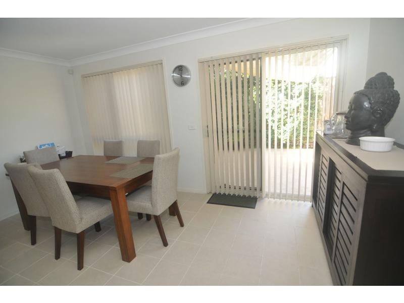 1 Hamlin Circuit, Mornington Estate, Holsworthy NSW 2173