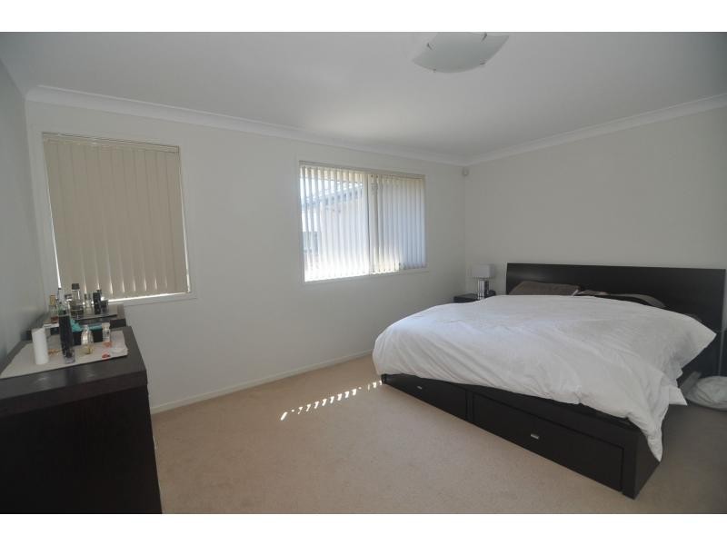 1 Hamlin Circuit, Mornington Estate, Holsworthy NSW 2173