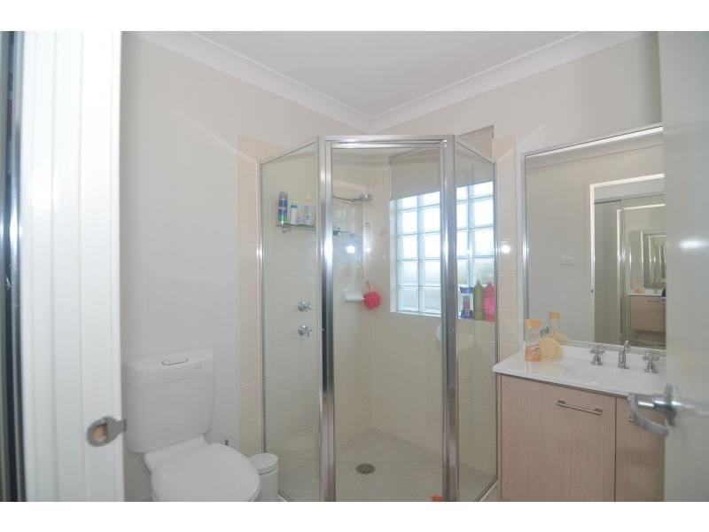 1 Hamlin Circuit, Mornington Estate, Holsworthy NSW 2173