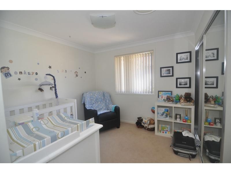 1 Hamlin Circuit, Mornington Estate, Holsworthy NSW 2173