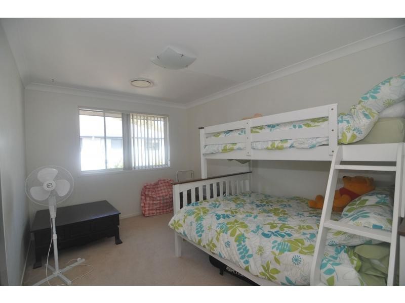 1 Hamlin Circuit, Mornington Estate, Holsworthy NSW 2173