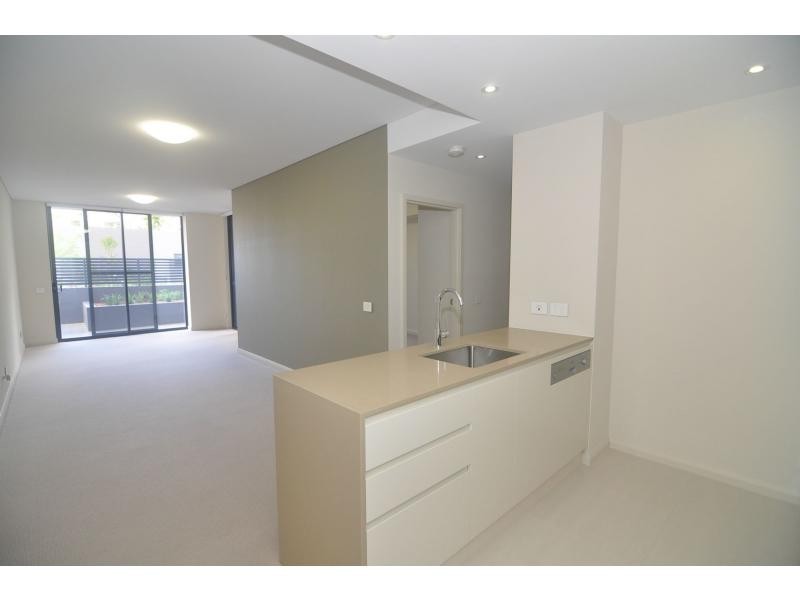 Unit 111/14 Baywater Drive, The Waterfront, Wentworth Point NSW 2127