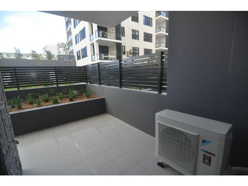Unit 111/14 Baywater Drive, The Waterfront, Wentworth Point NSW 2127