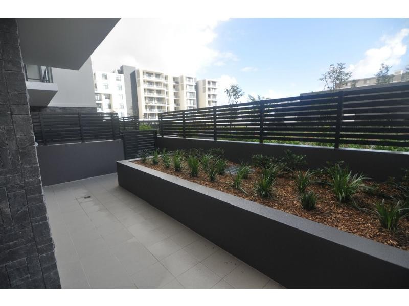 Unit 111/14 Baywater Drive, The Waterfront, Wentworth Point NSW 2127