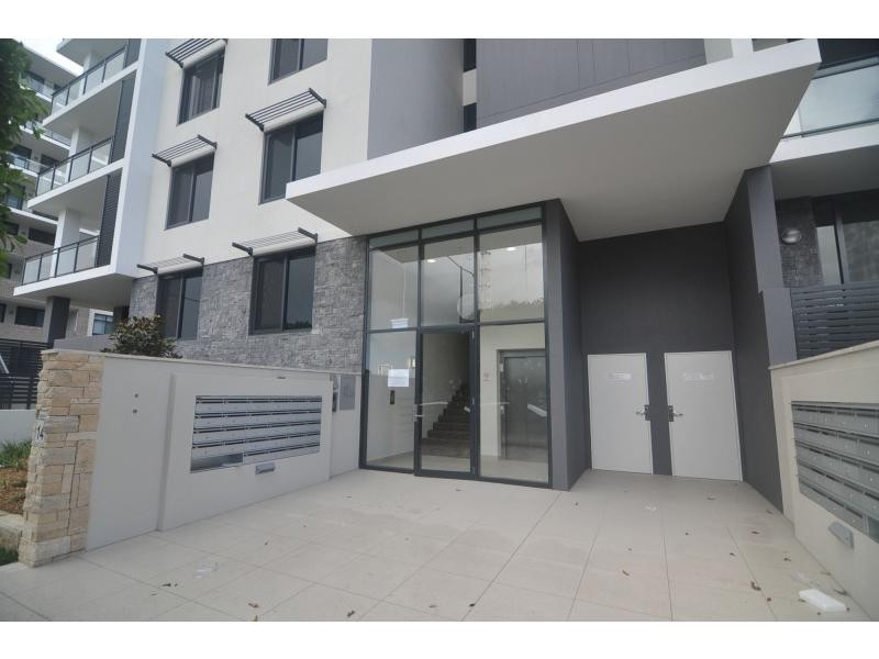 Unit 111/14 Baywater Drive, The Waterfront, Wentworth Point NSW 2127