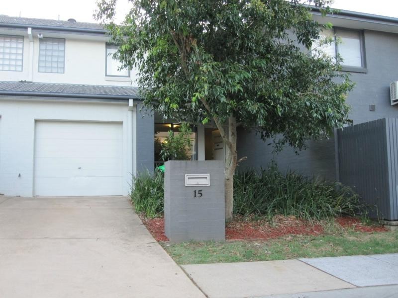 15 Margate Avenue, Mornington Estate, Holsworthy NSW 2173