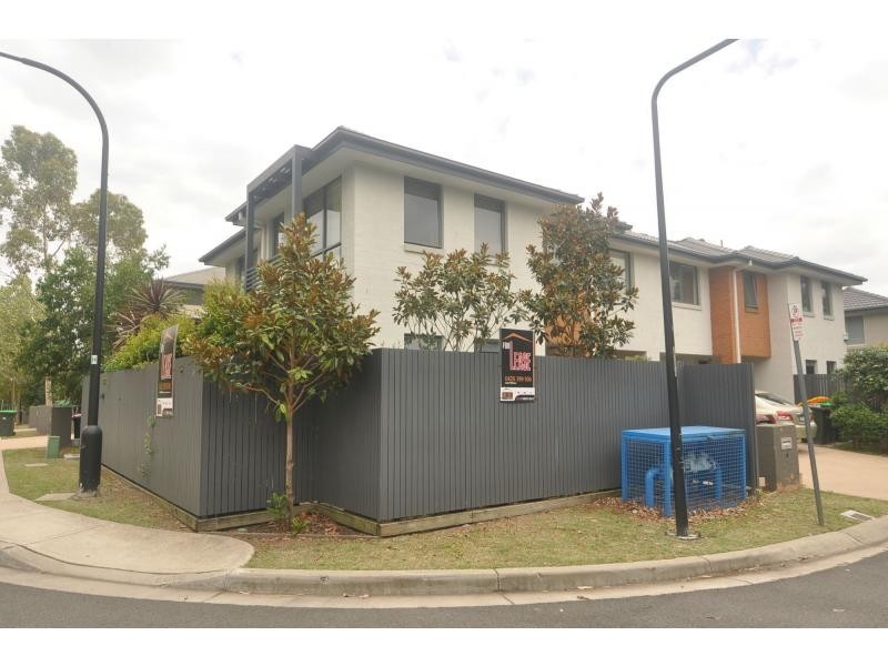 2 Howden Street, Mornington Estate, Holsworthy NSW 2173