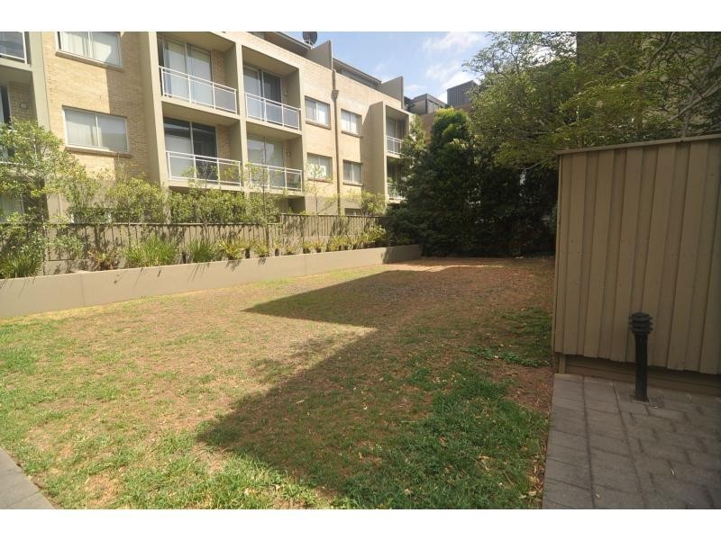 Unit 17/4 Gillespie Avenue, Alexandria NSW 2015