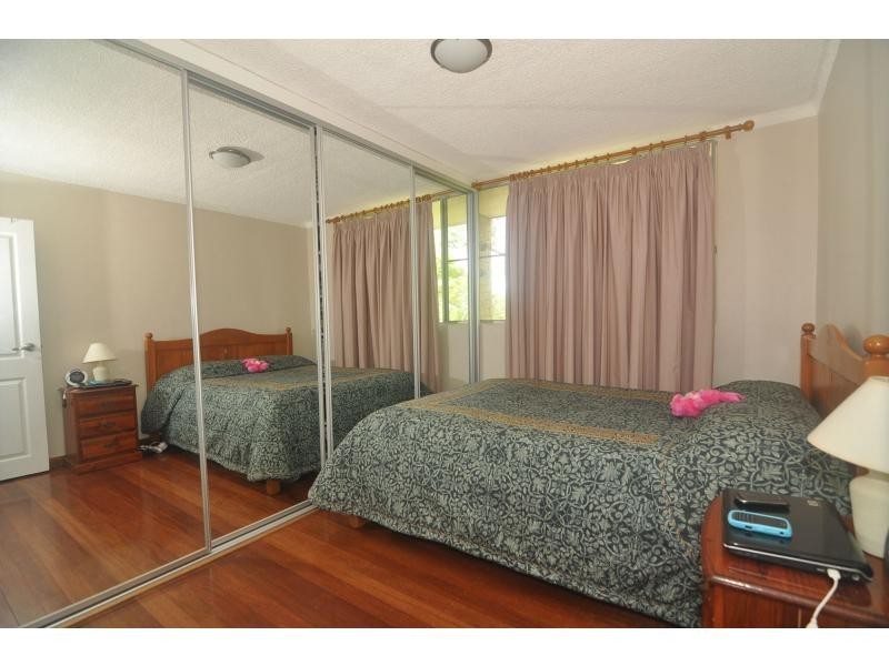 Unit 10/4 – 6 Sherbrooke Road, West Ryde NSW 2114