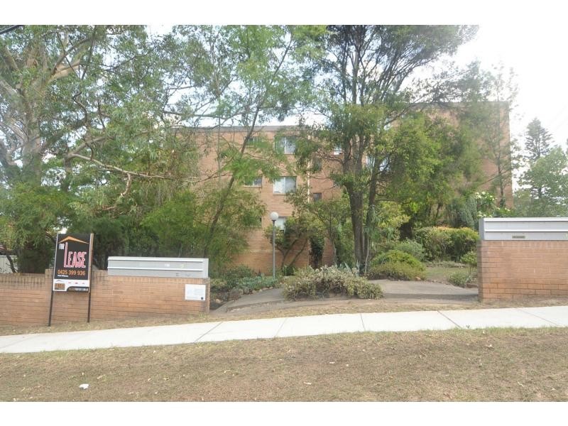 Unit 10/4 – 6 Sherbrooke Road, West Ryde NSW 2114