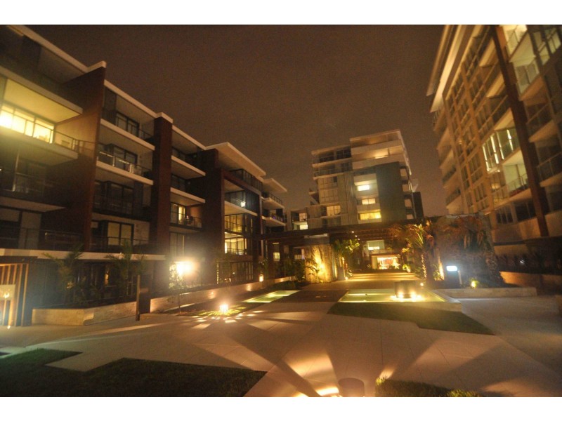 1107 C/5 Pope Street, Ryde NSW 2112