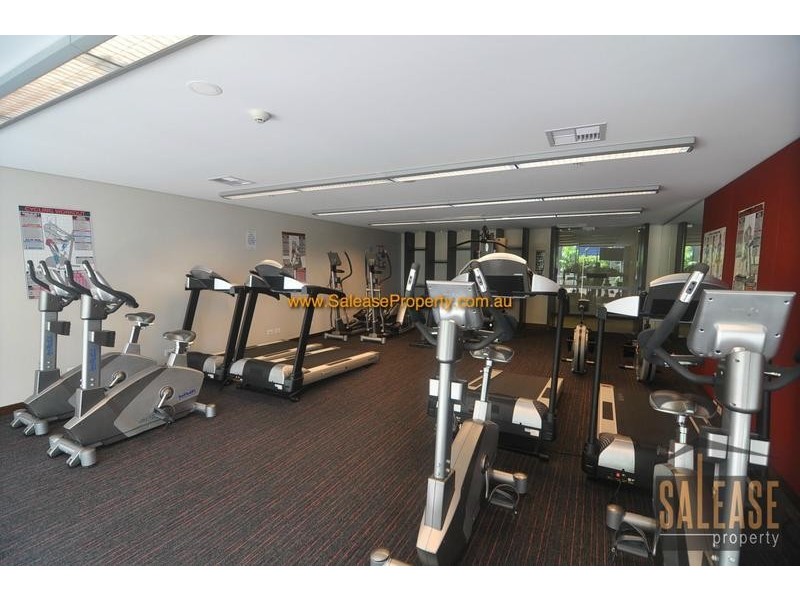 1107 C/5 Pope Street, Ryde NSW 2112