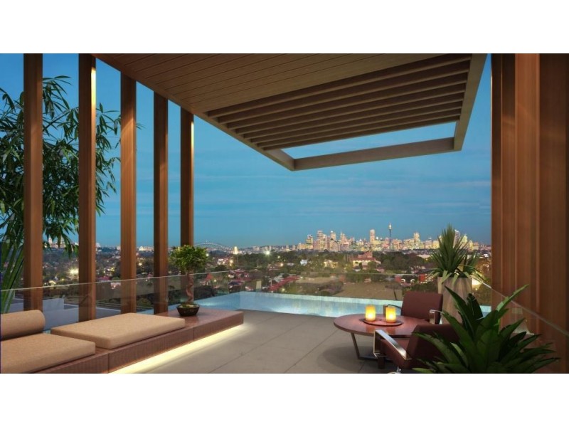 1107 C/5 Pope Street, Ryde NSW 2112