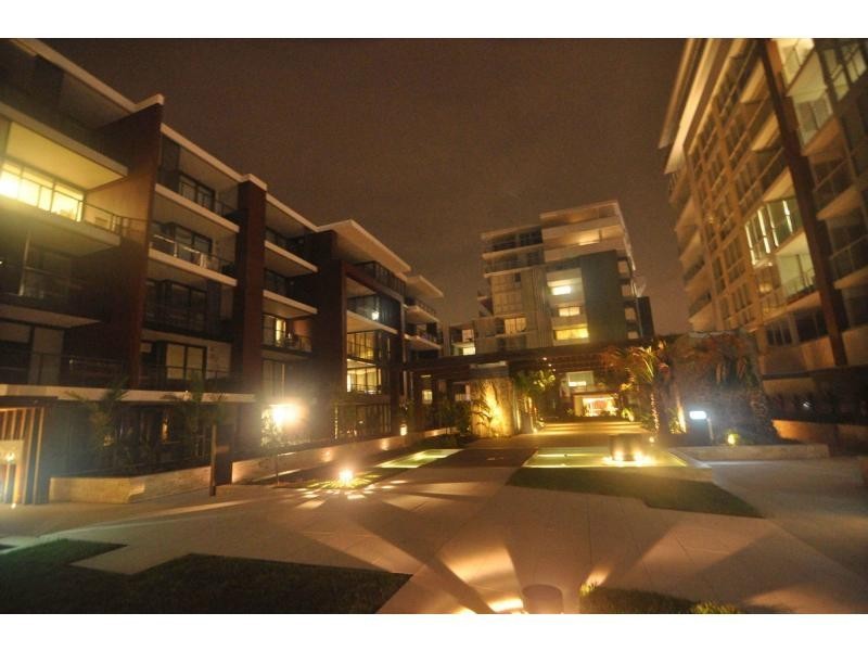 Unit 1207 C/5 Pope Street, Ryde NSW 2112